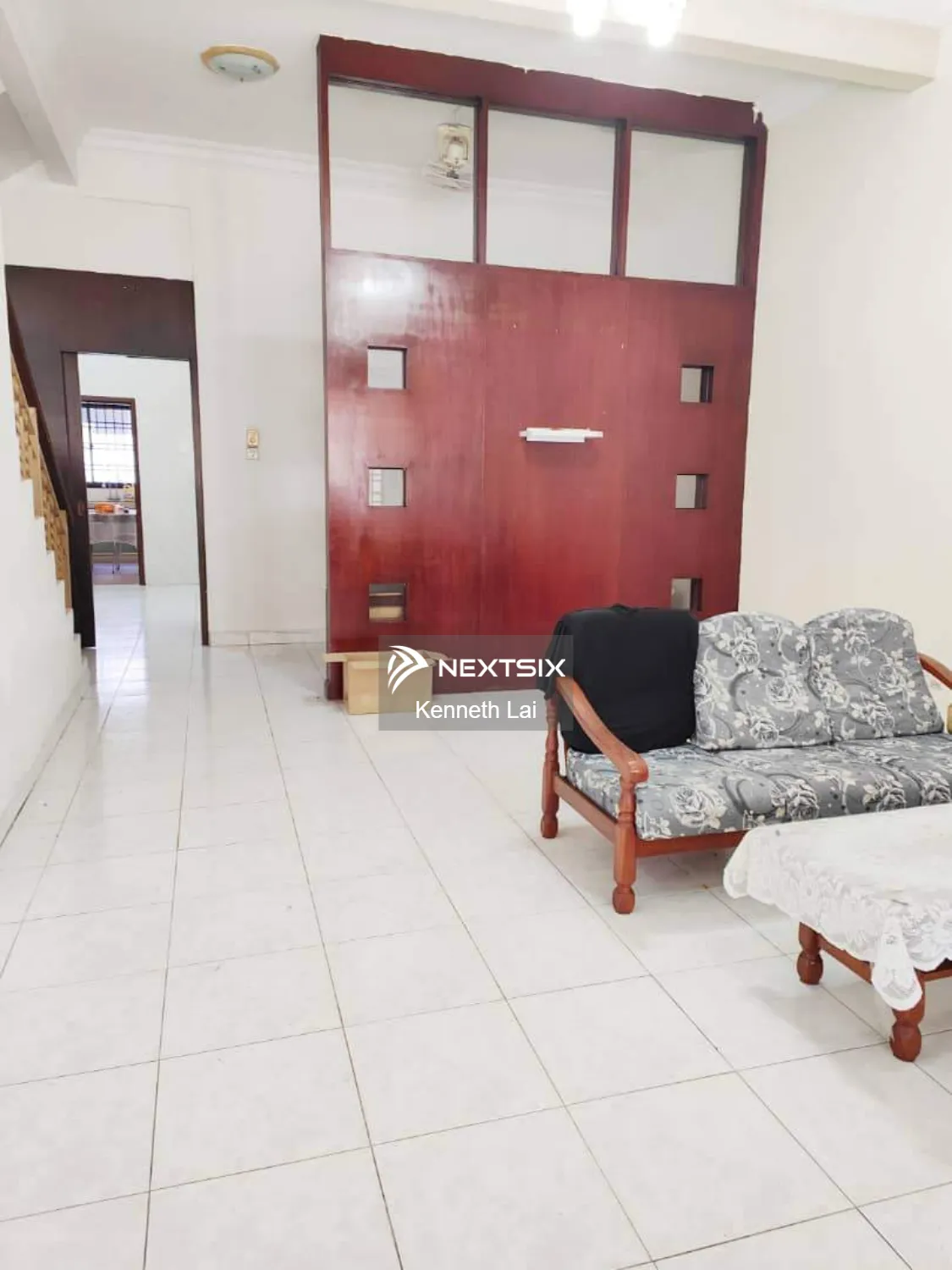 2-sty Terrace/Link House For Sale in Ulu Tiram Johor - Image 7