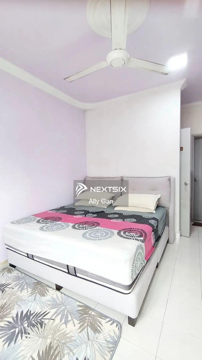 Apartment For Sale in Gelang Patah Johor - Image 5