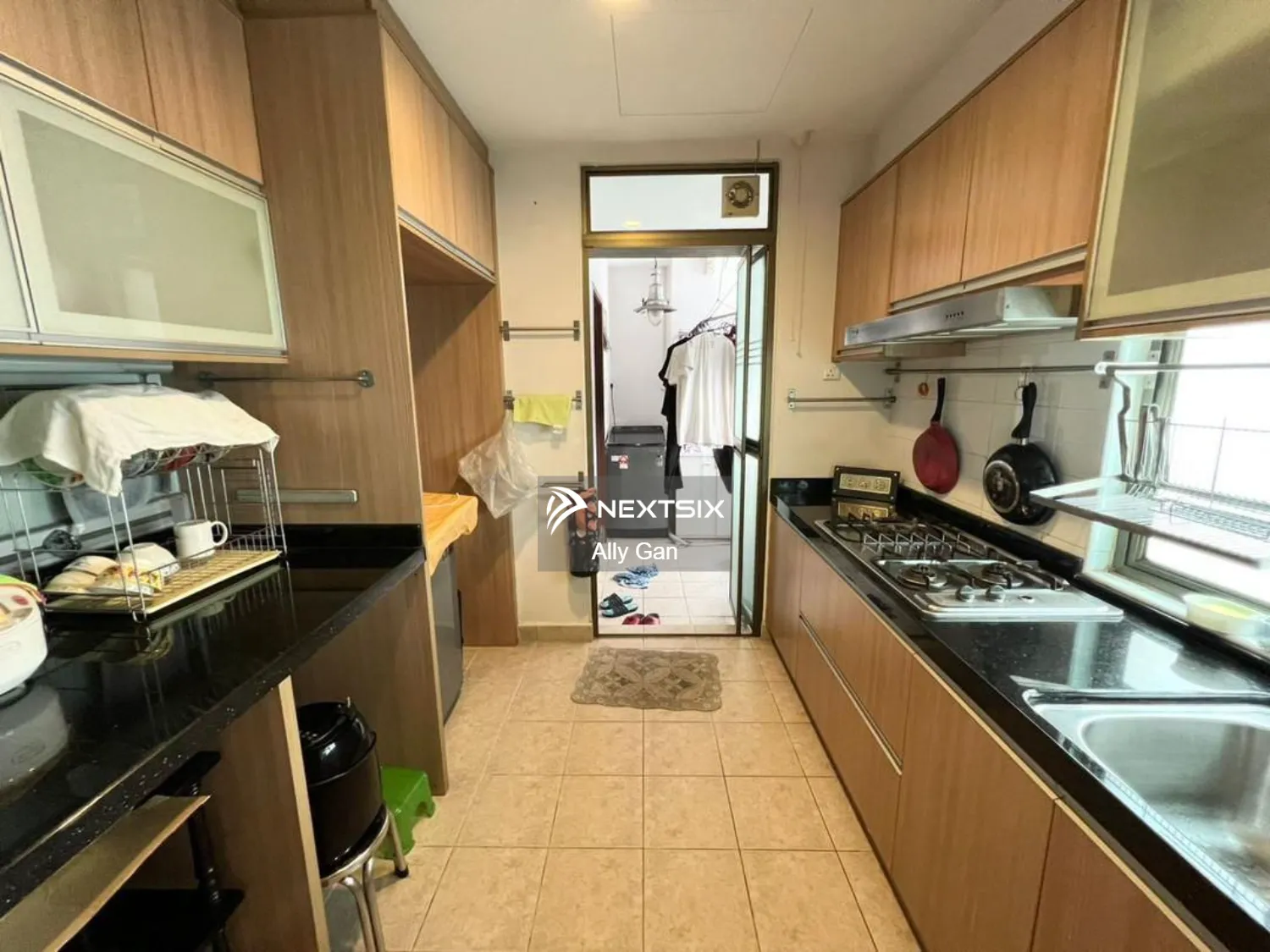 Condominium For Sale in Johor Bahru Johor - Image 6