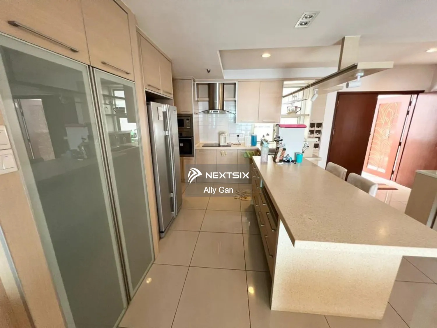 Condominium For Sale in Johor Bahru Johor - Image 8
