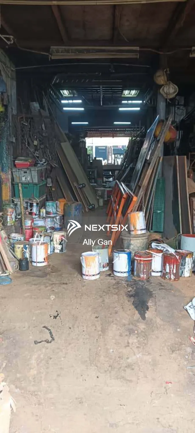Factory For Sale in Johor Bahru Johor - Image 7