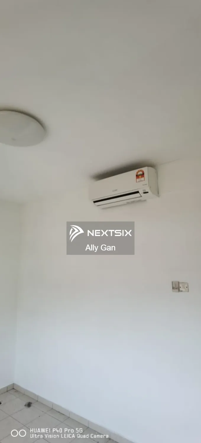 Apartment For Sale in Iskandar Puteri (Nusajaya) Johor - Image 10