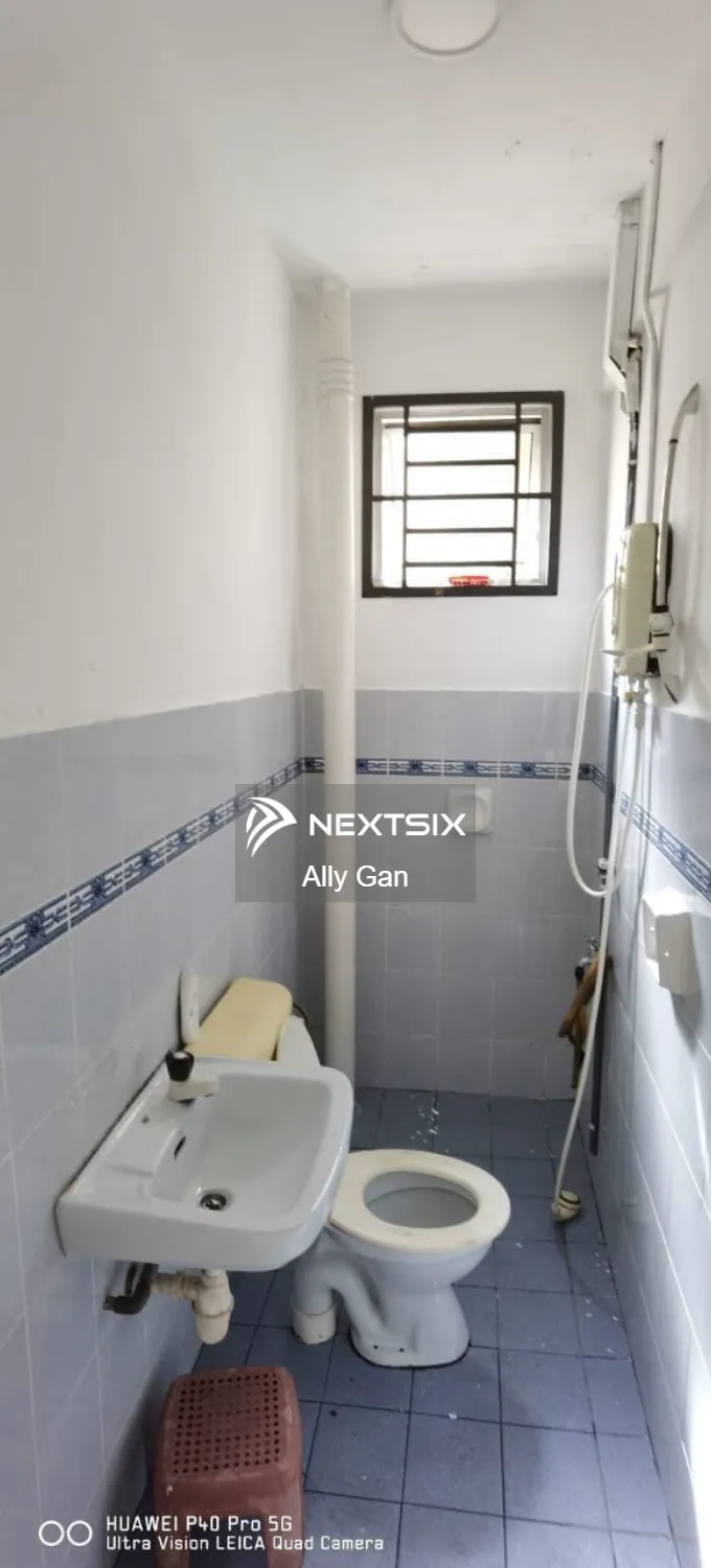 Apartment For Sale in Iskandar Puteri (Nusajaya) Johor - Image 11