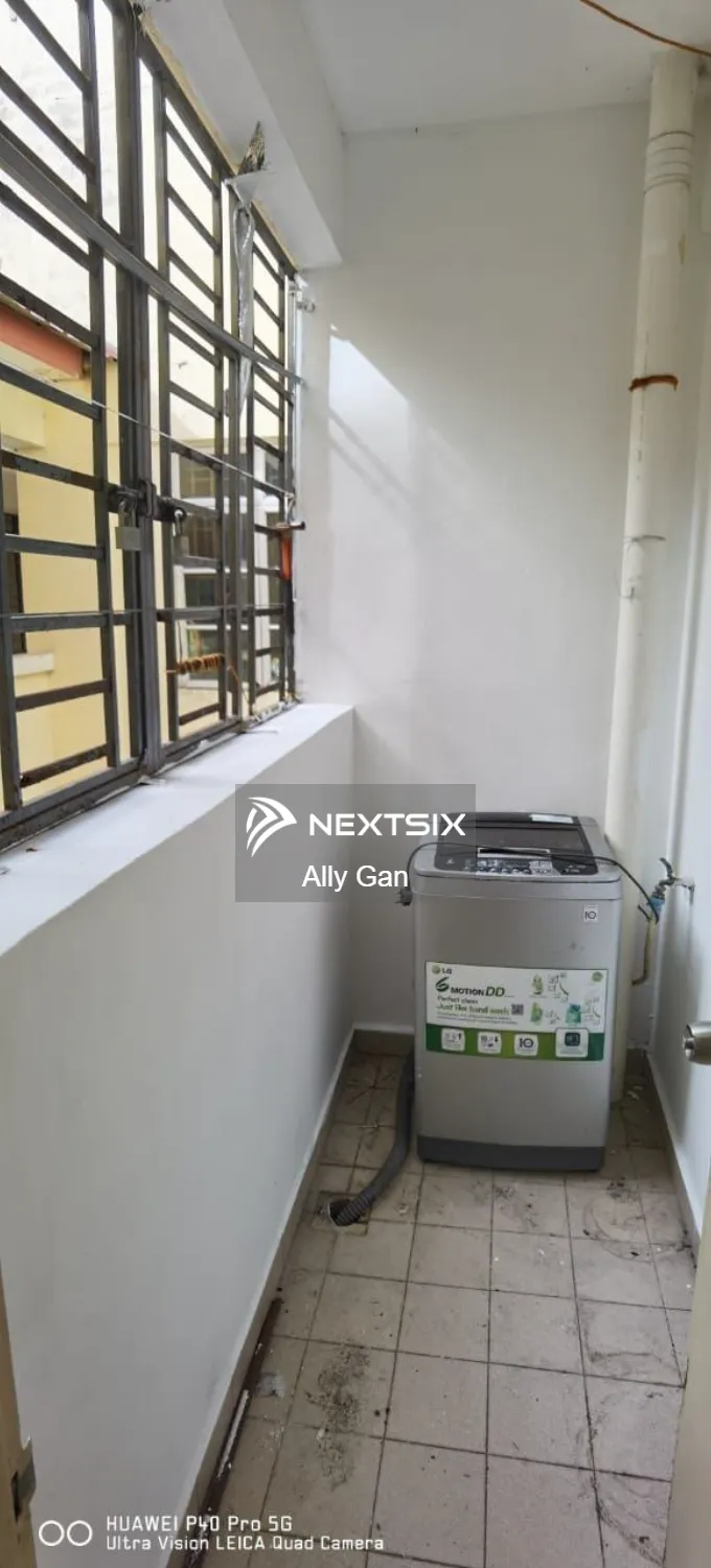 Apartment For Sale in Iskandar Puteri (Nusajaya) Johor - Image 7