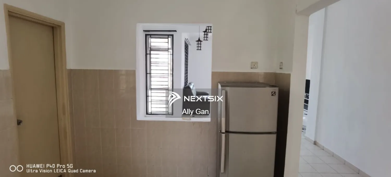 Apartment For Sale in Iskandar Puteri (Nusajaya) Johor - Image 9