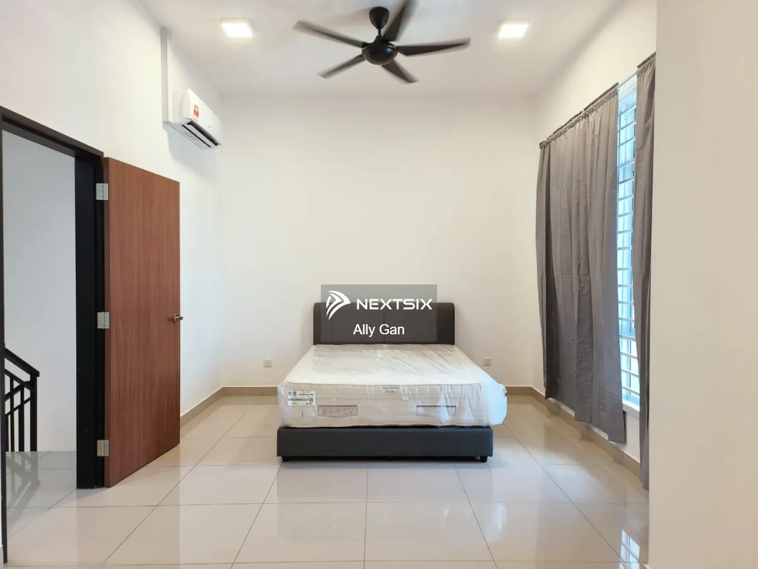 2-sty Terrace/Link House For Rent in Johor Bahru Johor - Image 10