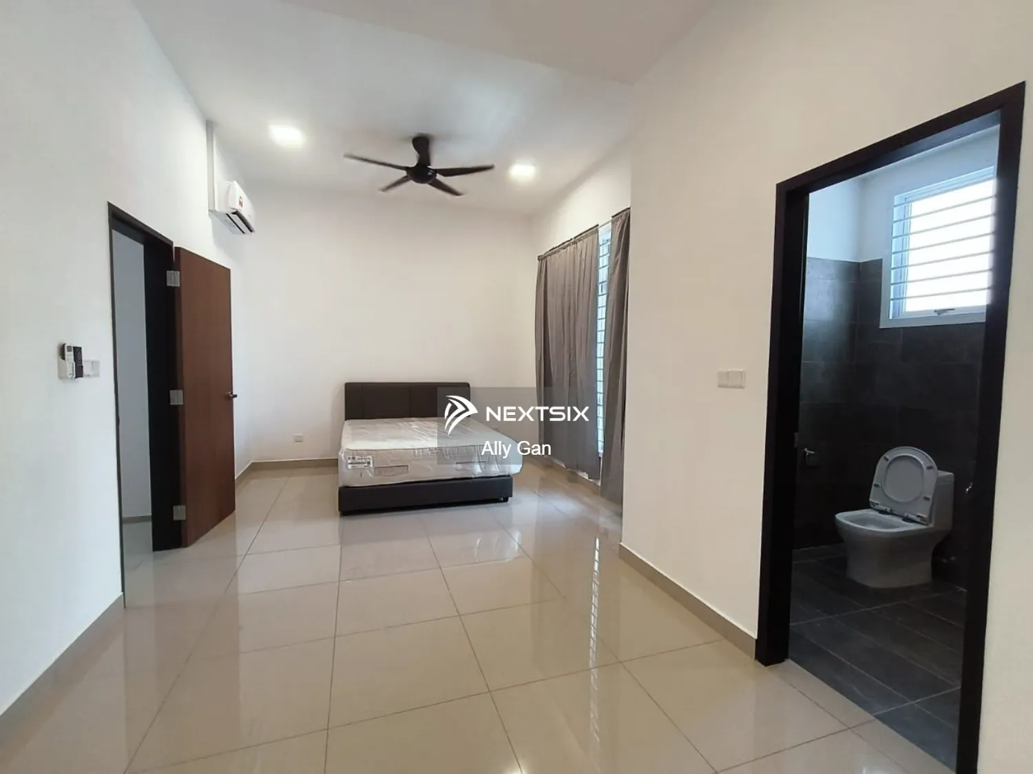 2-sty Terrace/Link House For Rent in Johor Bahru Johor - Image 11