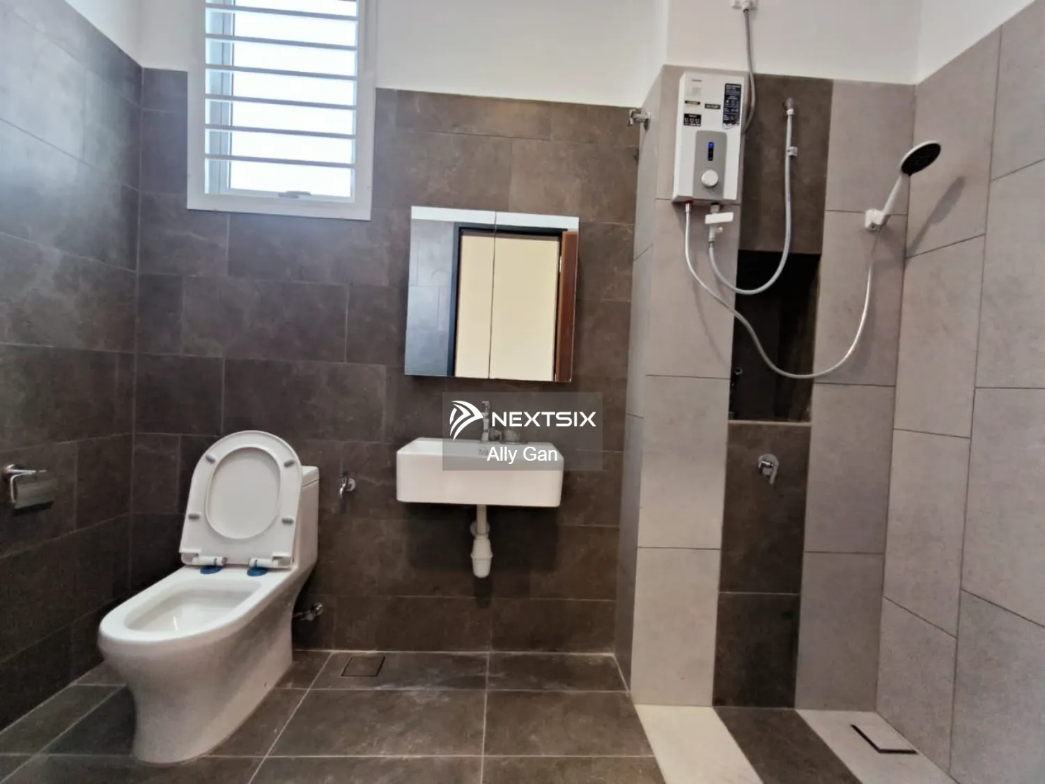 2-sty Terrace/Link House For Rent in Johor Bahru Johor - Image 12