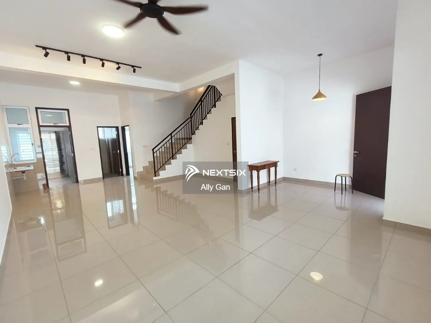2-sty Terrace/Link House For Rent in Johor Bahru Johor - Image 5