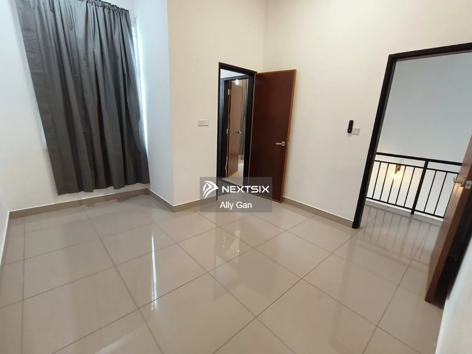 2-sty Terrace/Link House For Rent in Johor Bahru Johor - Image 7