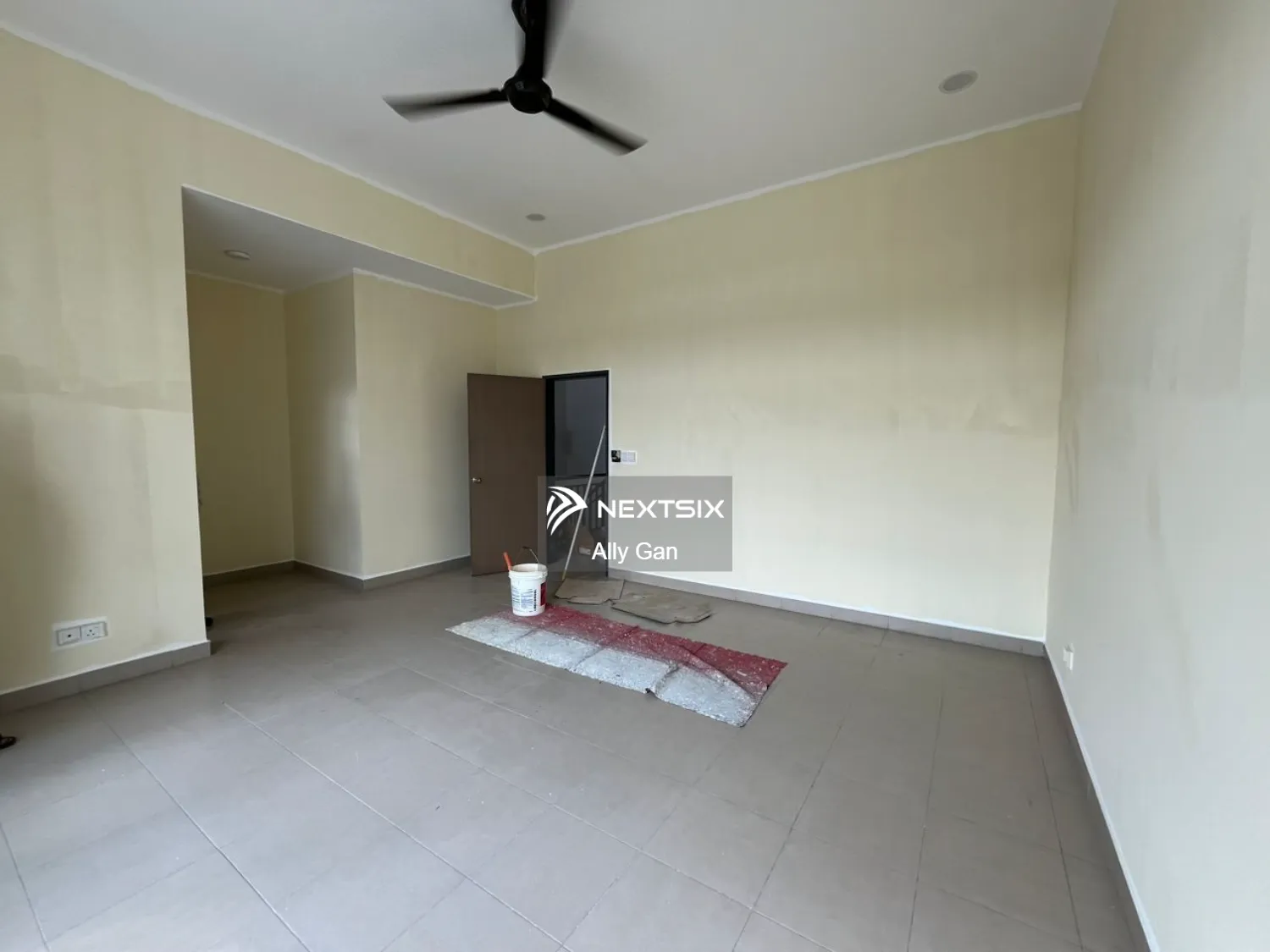 2-sty Terrace/Link House For Rent in Johor Bahru Johor - Image 7