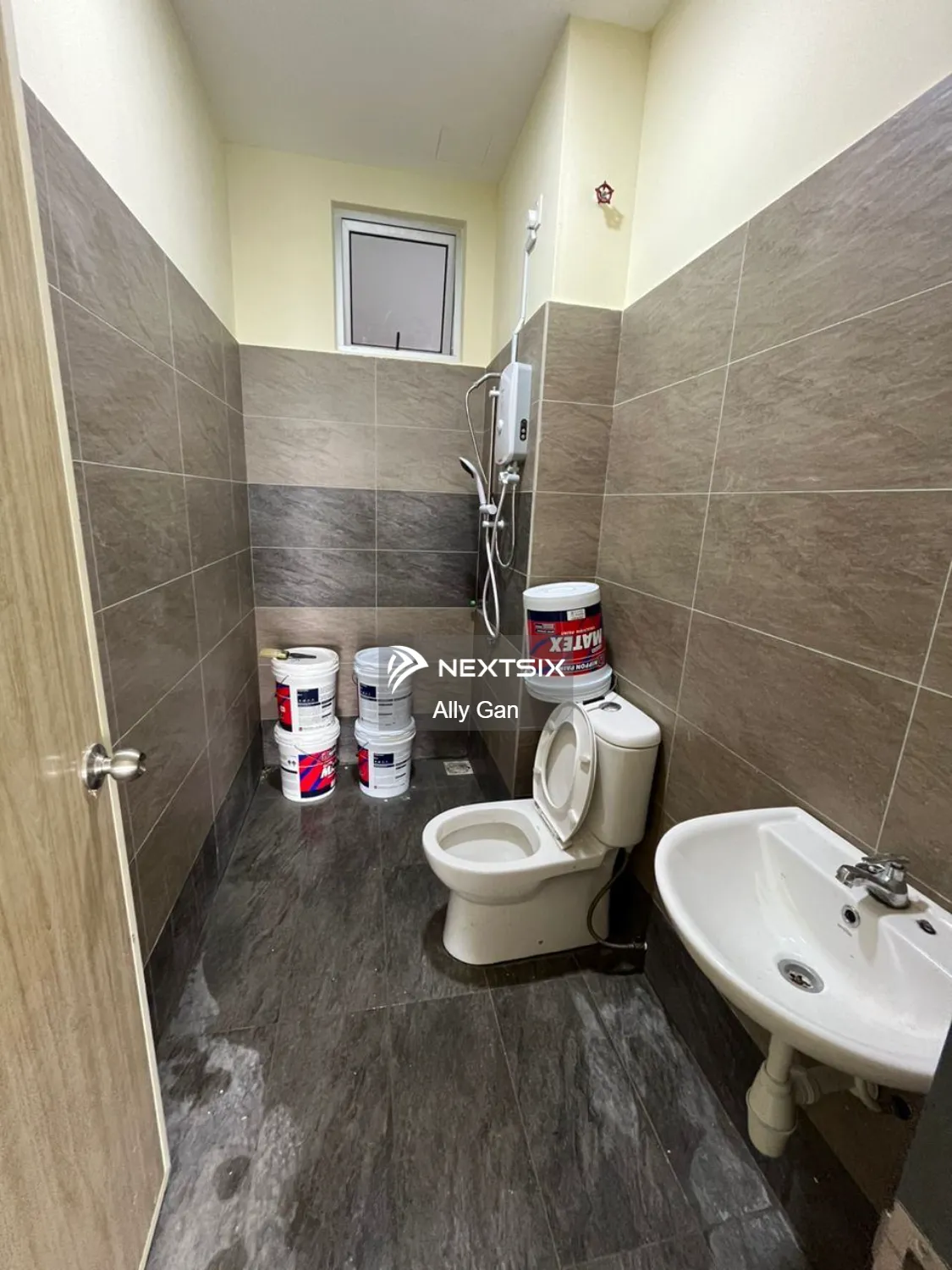 2-sty Terrace/Link House For Rent in Johor Bahru Johor - Image 8