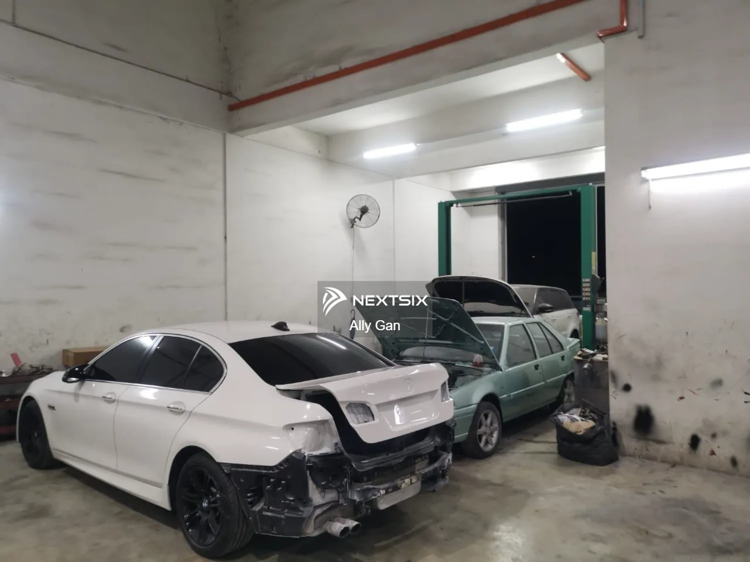 Semi-D Factory For Sale in Johor Bahru Johor - Image 5