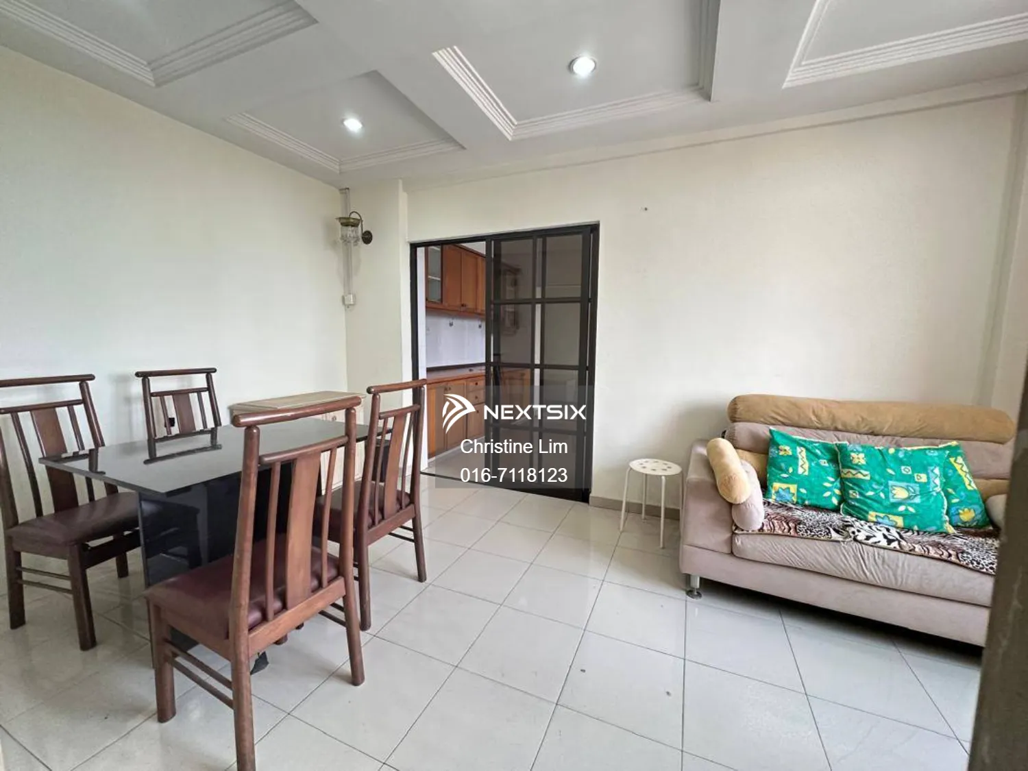 Putri Indah Condominium