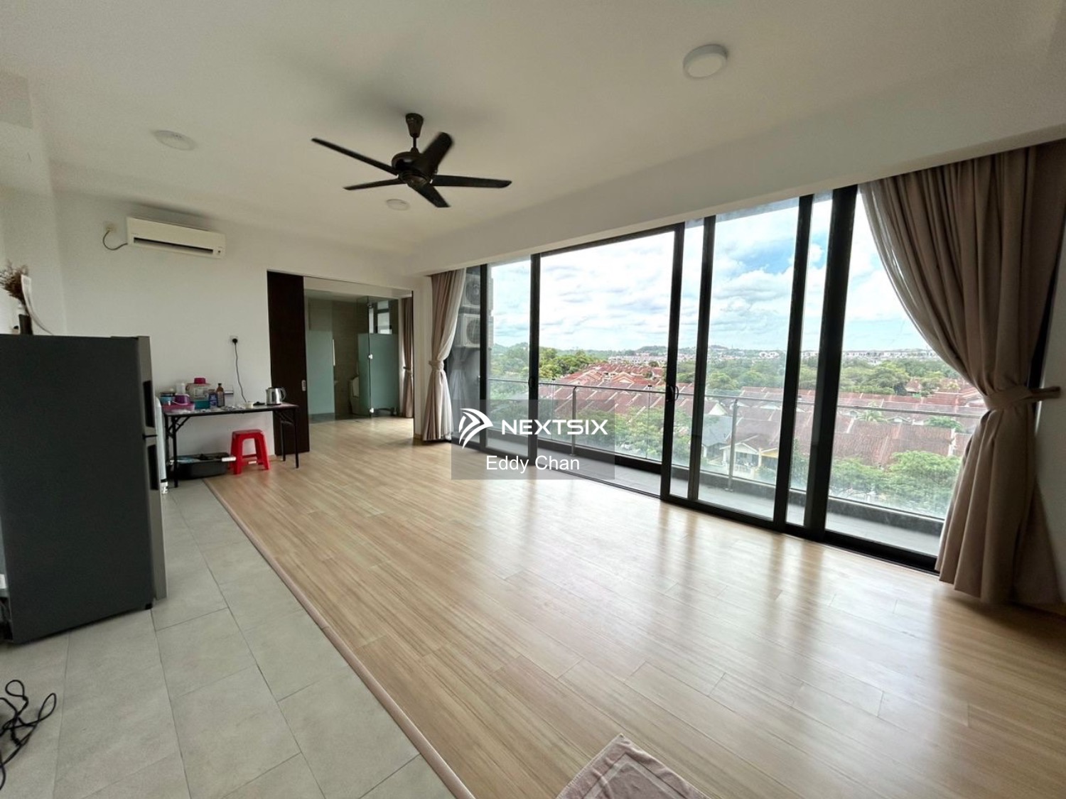 Serviced Residence For Sale in Tebrau Johor