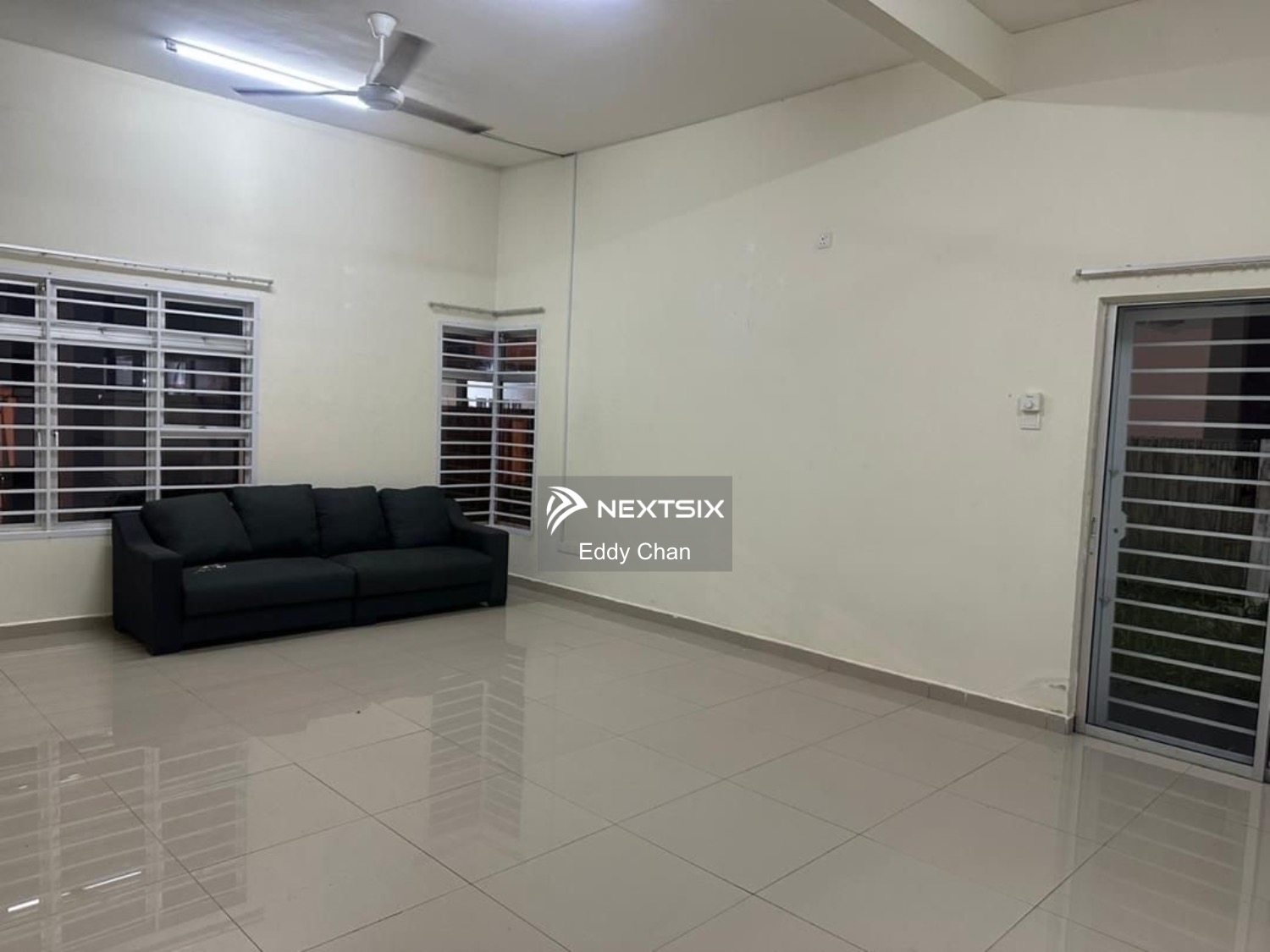 Cluster House For Sale in Gelang Patah Johor