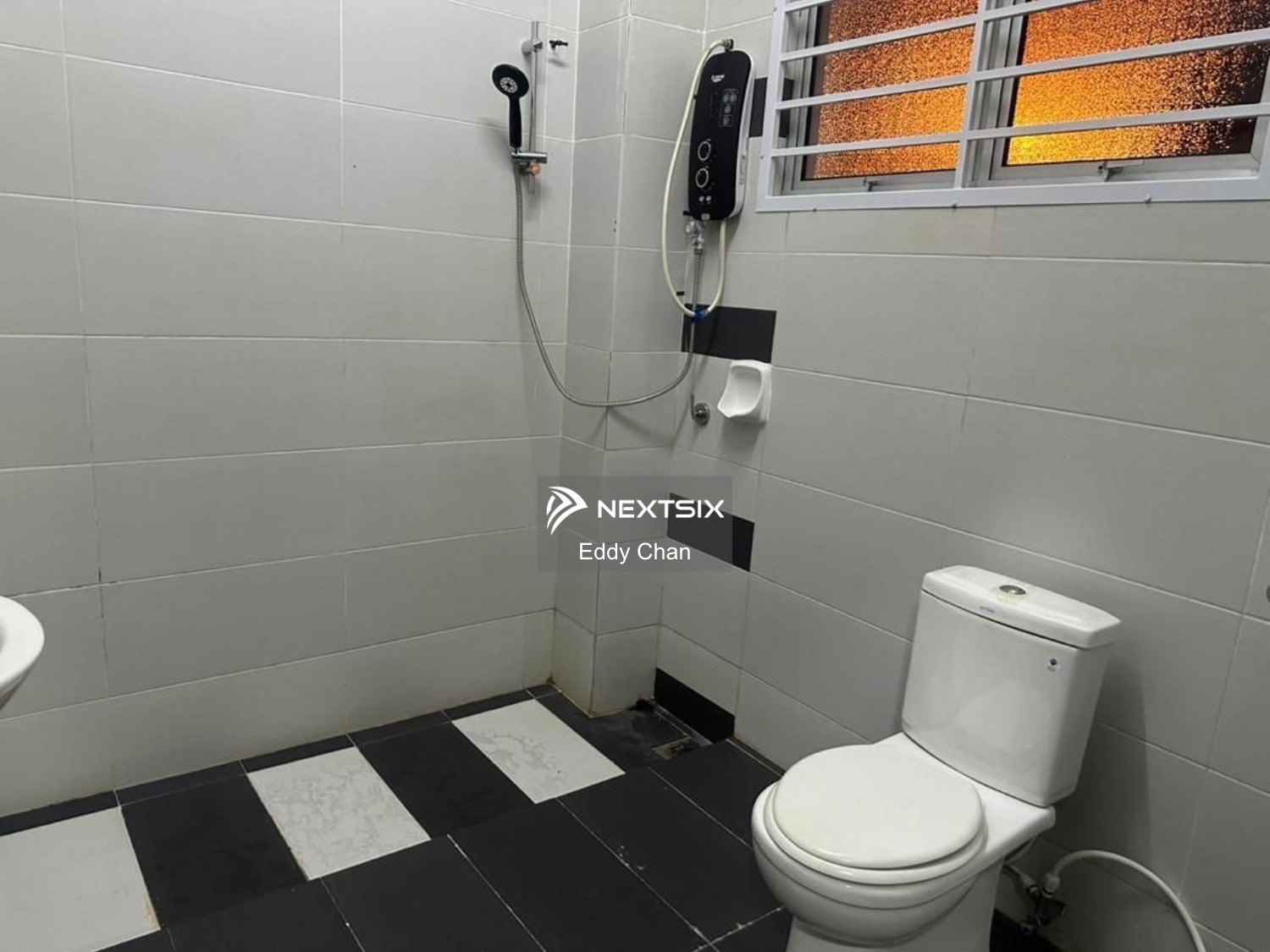 Cluster House For Sale in Gelang Patah Johor - Image 5