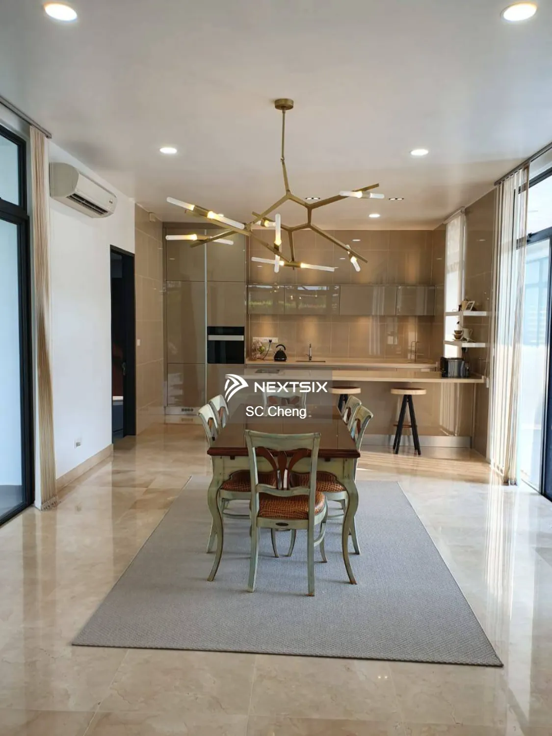 Bungalow Land For Sale in Iskandar Puteri (Nusajaya) Johor - Image 14