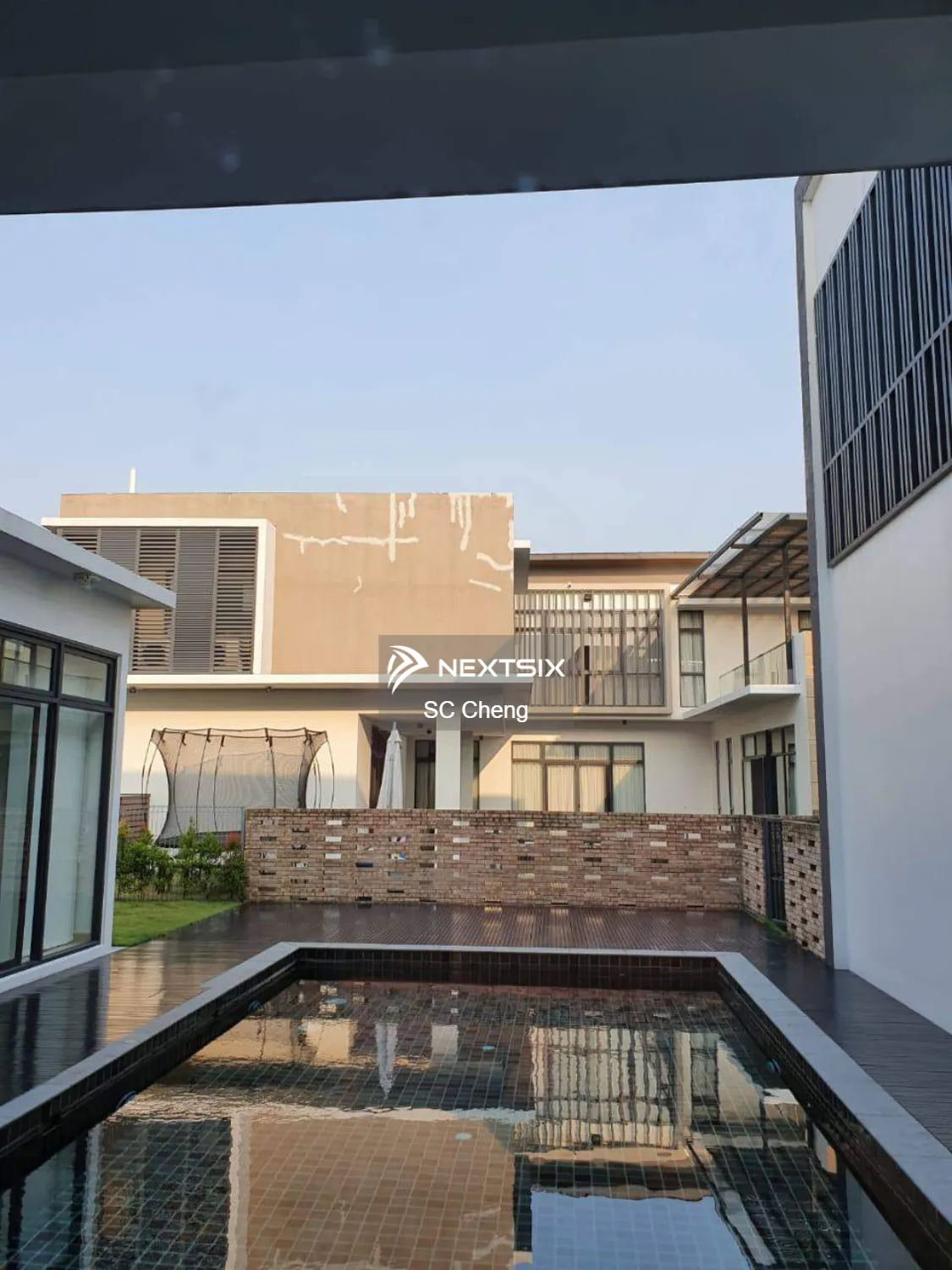 Bungalow Land For Sale in Iskandar Puteri (Nusajaya) Johor - Image 15