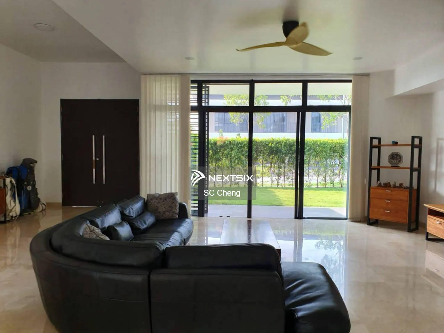 Bungalow Land For Sale in Iskandar Puteri (Nusajaya) Johor - Image 17