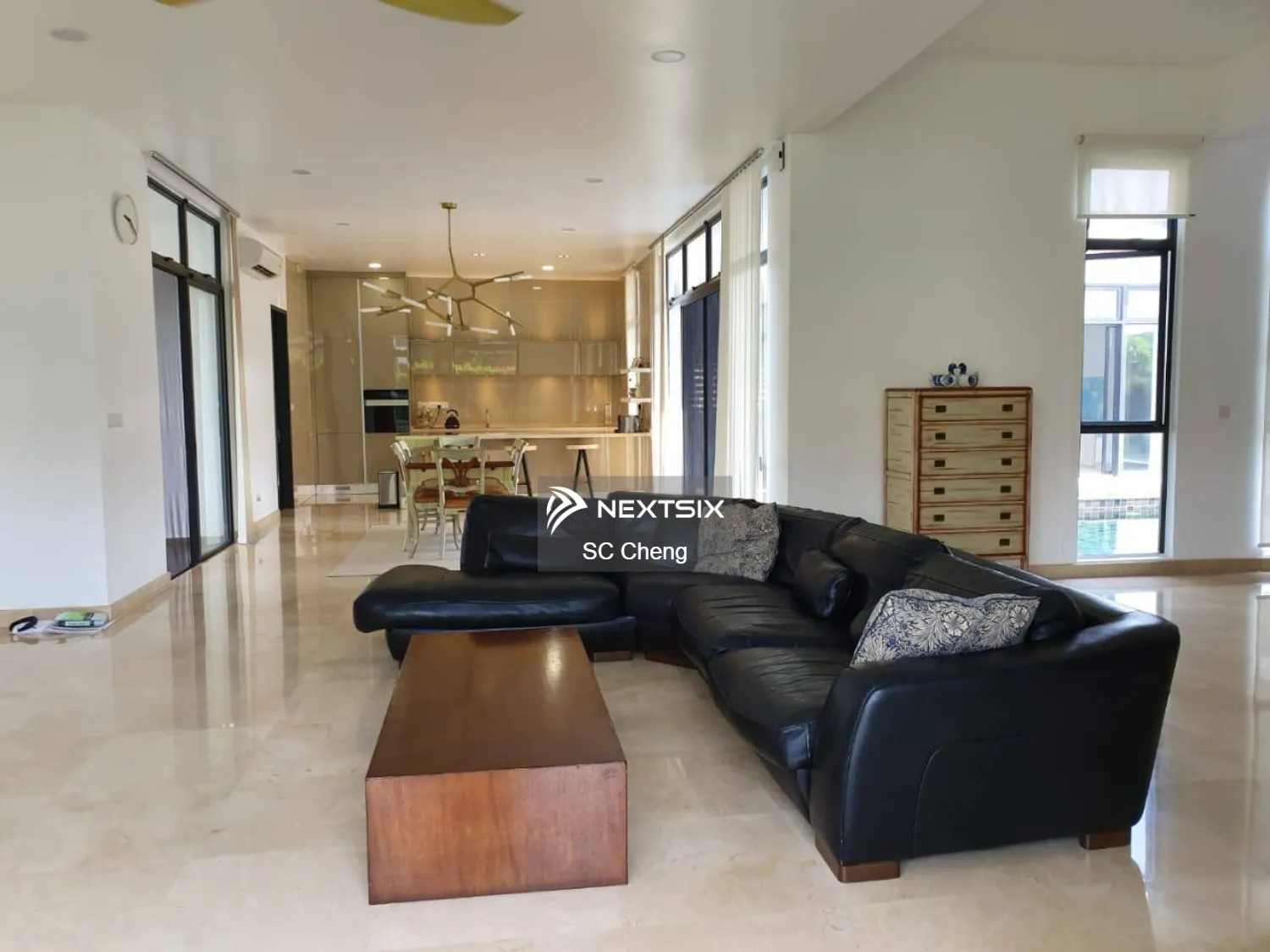 Bungalow Land For Sale in Iskandar Puteri (Nusajaya) Johor - Image 18