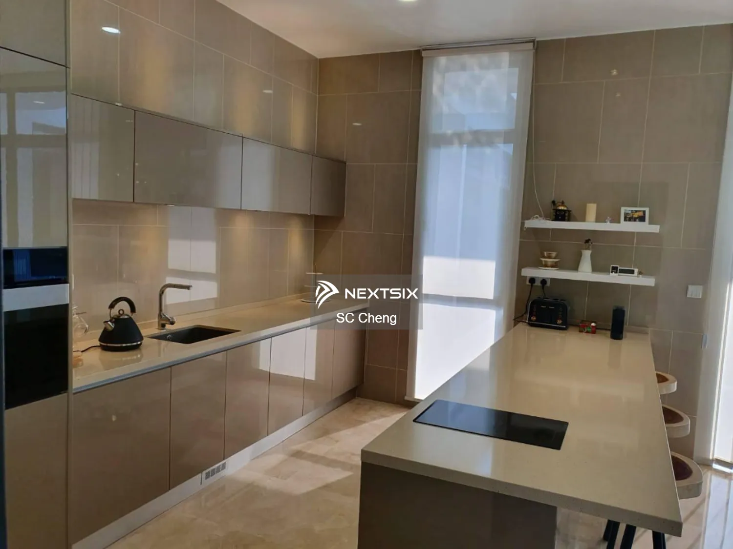 Bungalow Land For Sale in Iskandar Puteri (Nusajaya) Johor - Image 3