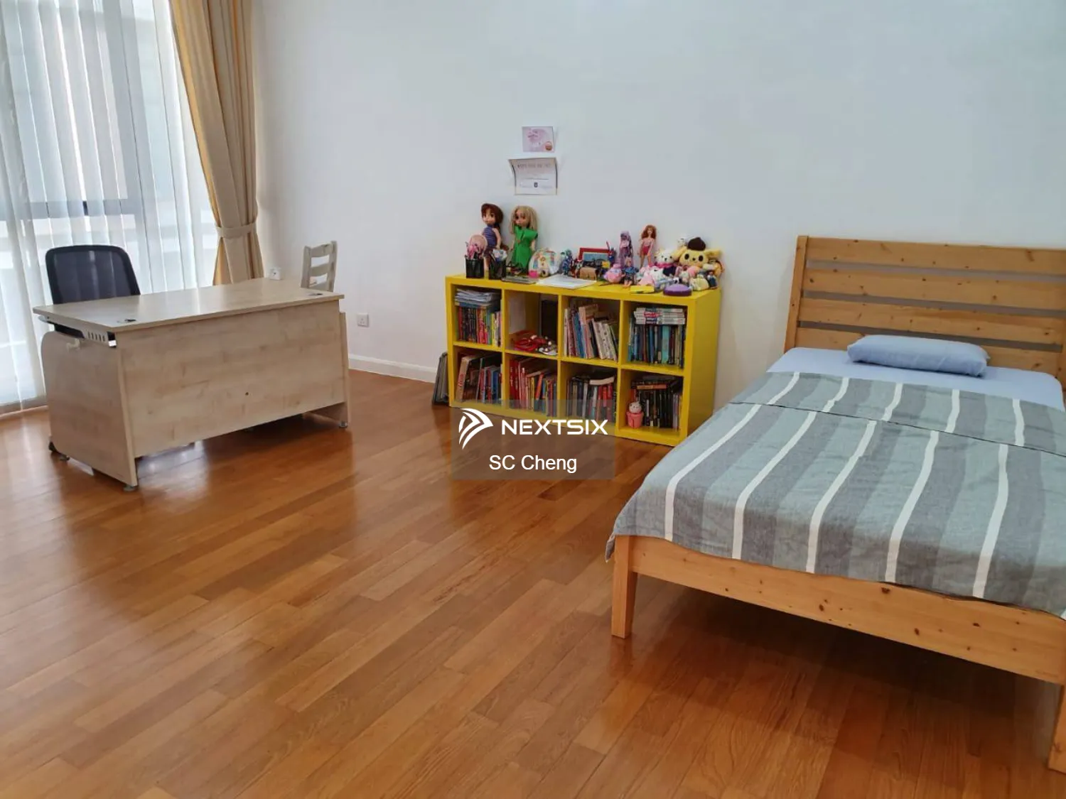 Bungalow Land For Sale in Iskandar Puteri (Nusajaya) Johor - Image 6