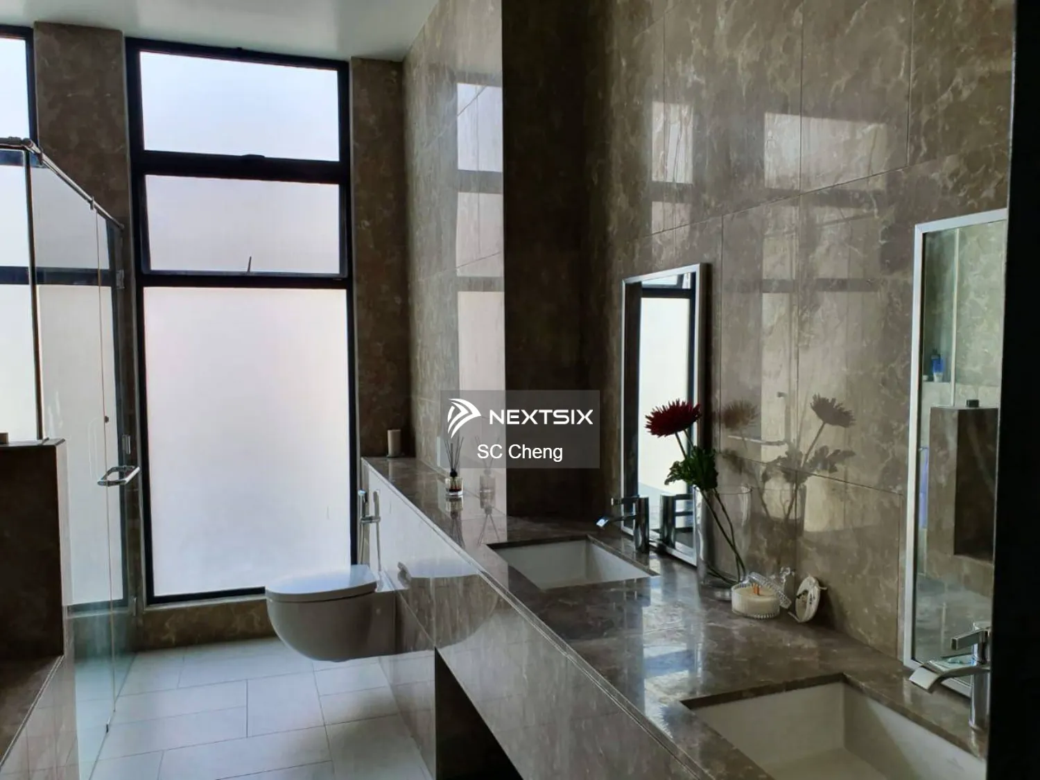 Bungalow Land For Sale in Iskandar Puteri (Nusajaya) Johor - Image 9