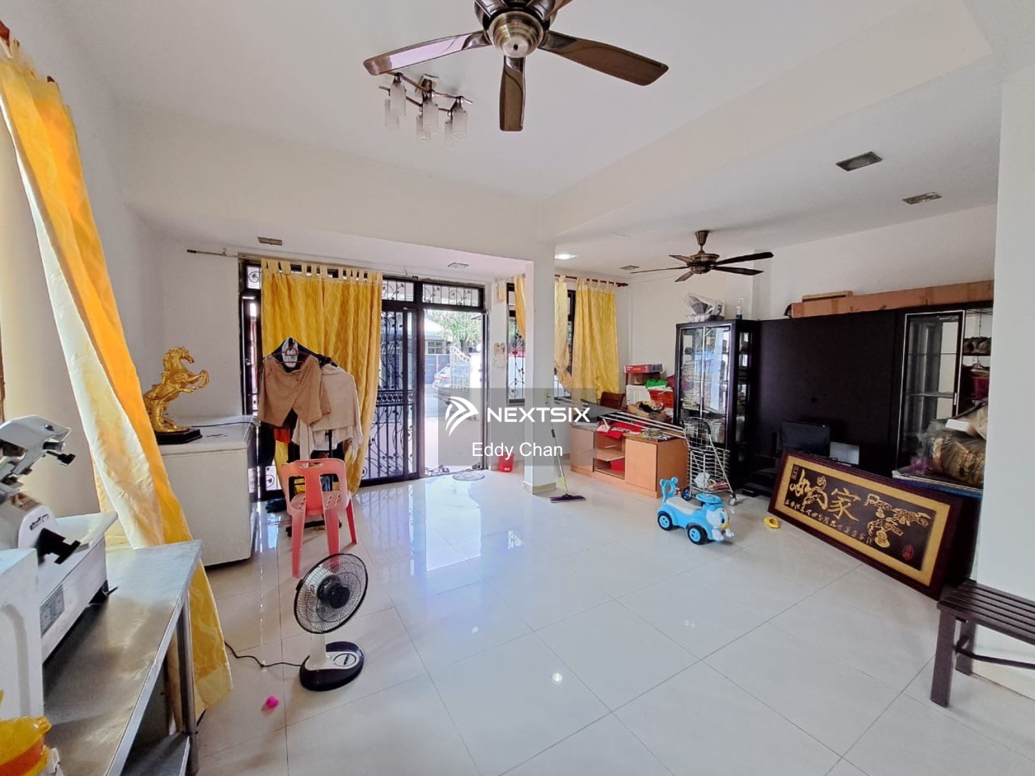 2-sty Terrace/Link House For Sale in Johor Bahru Johor