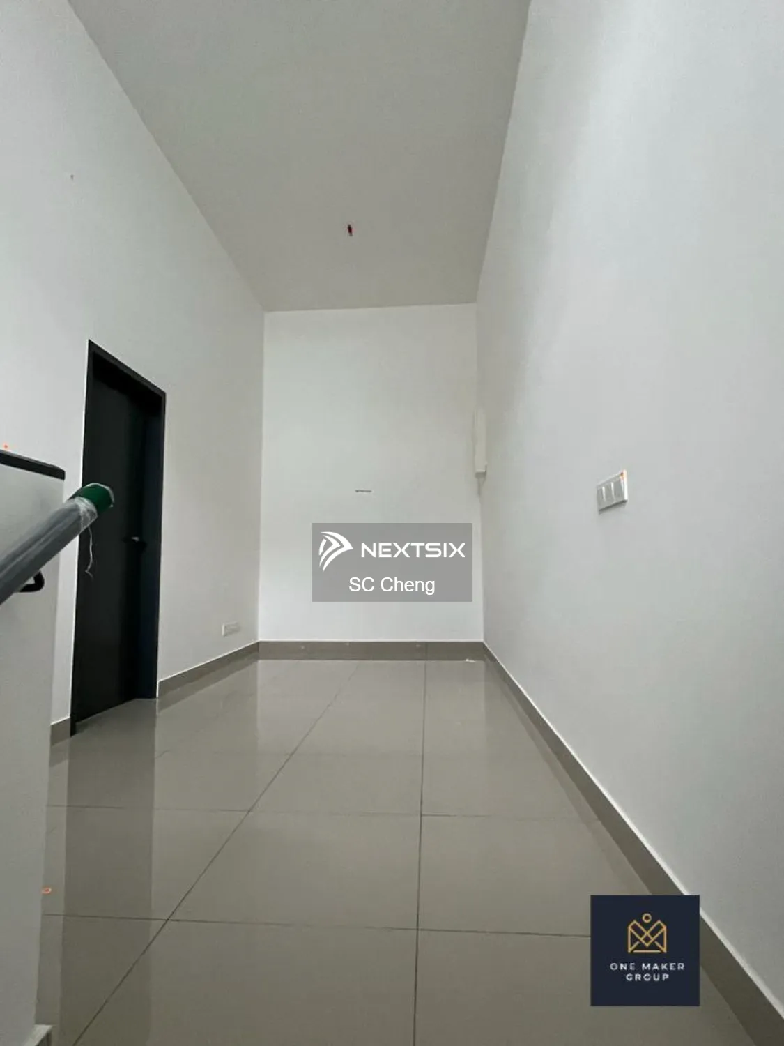 Cluster House For Sale in Johor Bahru Johor