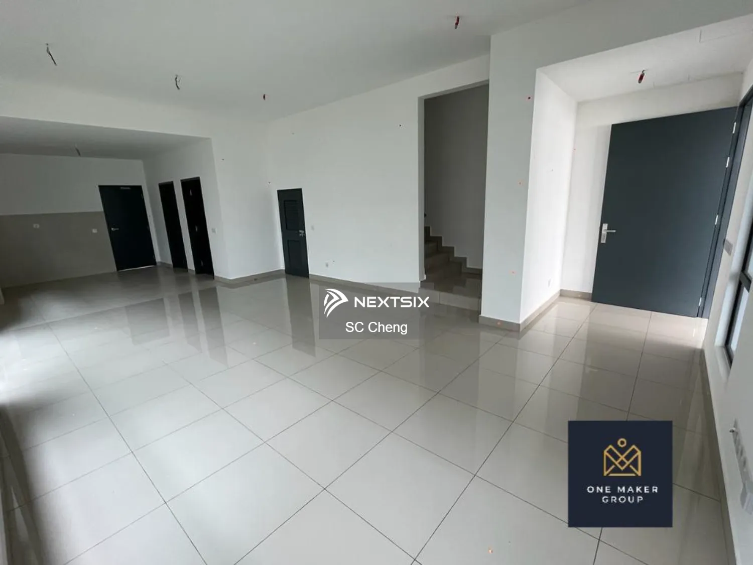 Cluster House For Sale in Johor Bahru Johor - Image 4