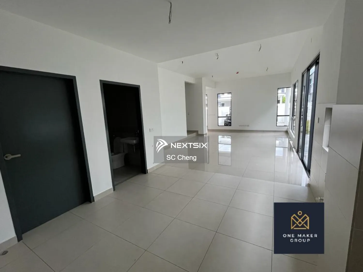Cluster House For Sale in Johor Bahru Johor - Image 7