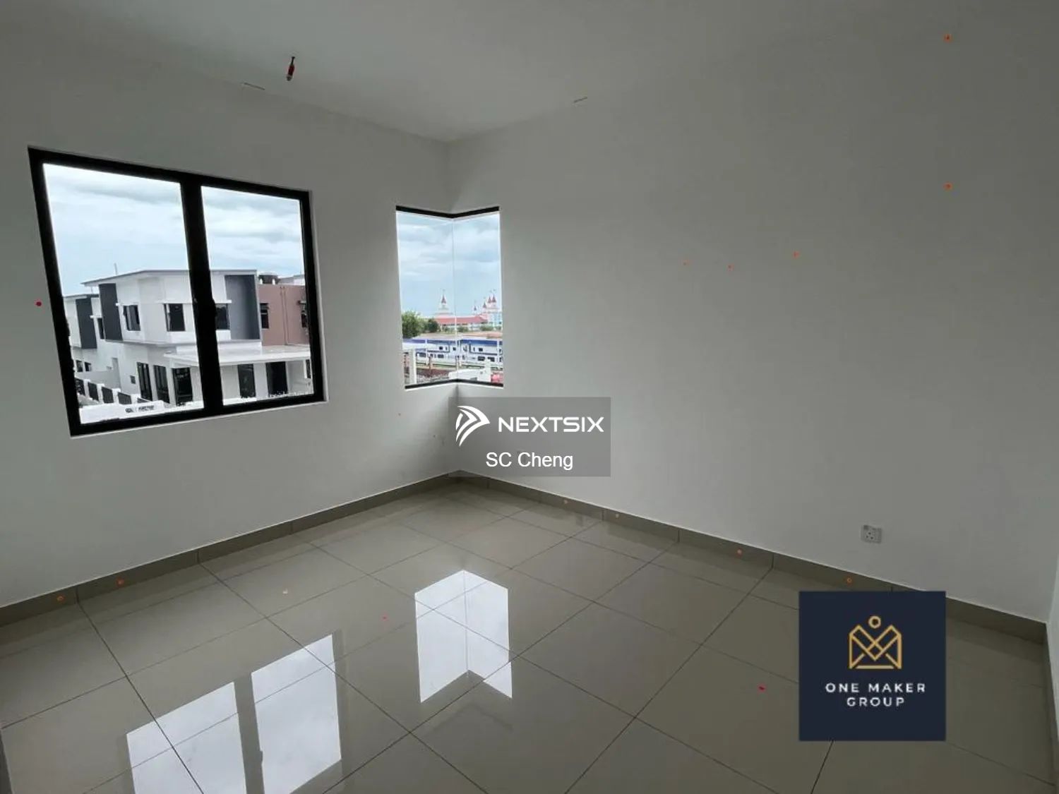 Cluster House For Sale in Johor Bahru Johor - Image 8