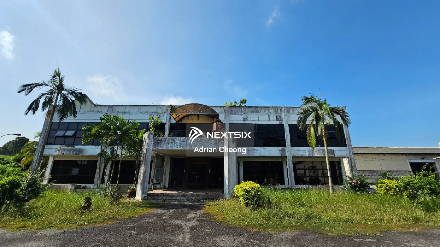Factory For Sale in Segamat Johor - Image 5
