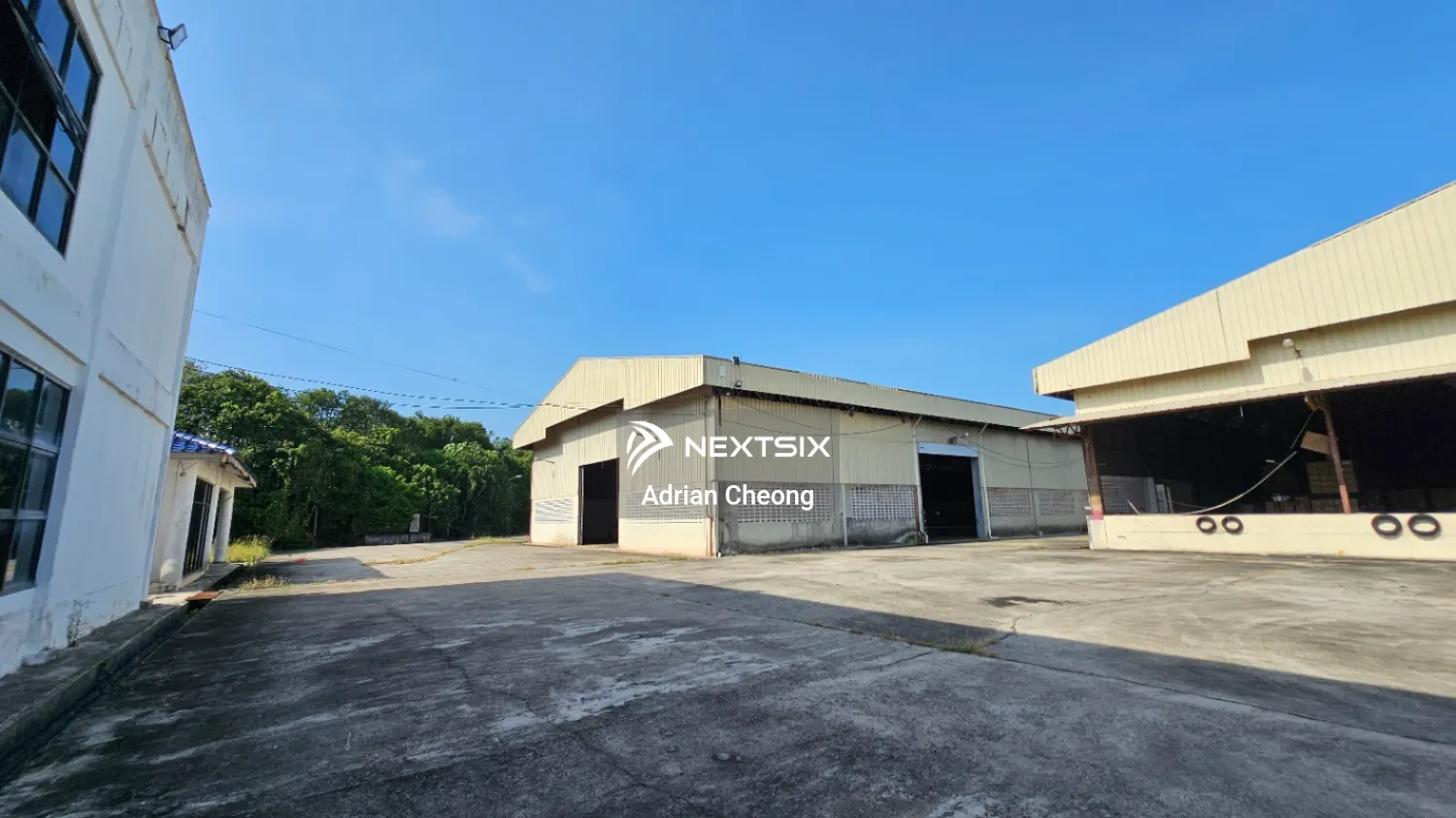 Factory For Sale in Segamat Johor - Image 6