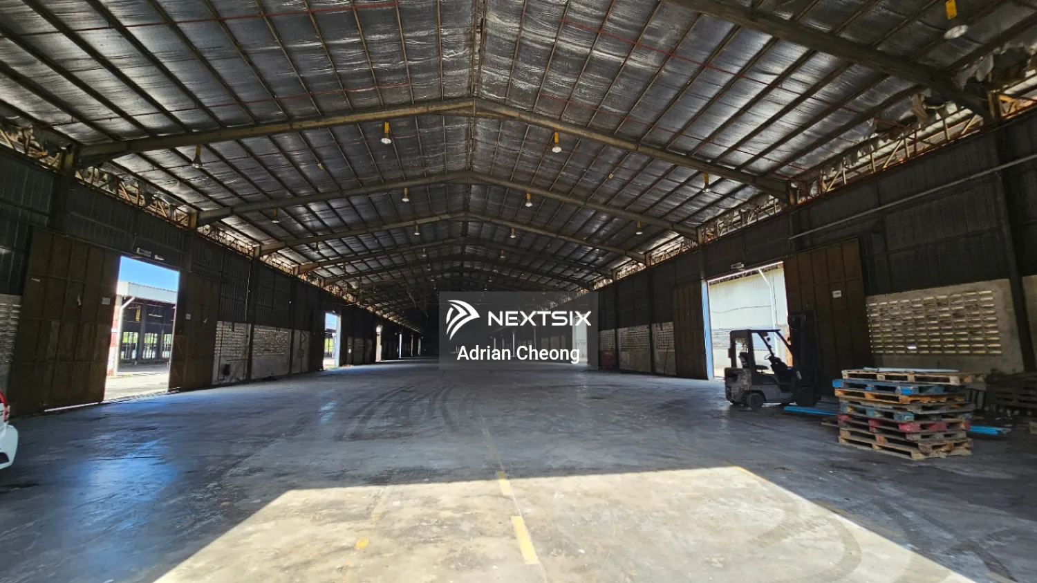 Factory For Sale in Segamat Johor - Image 7