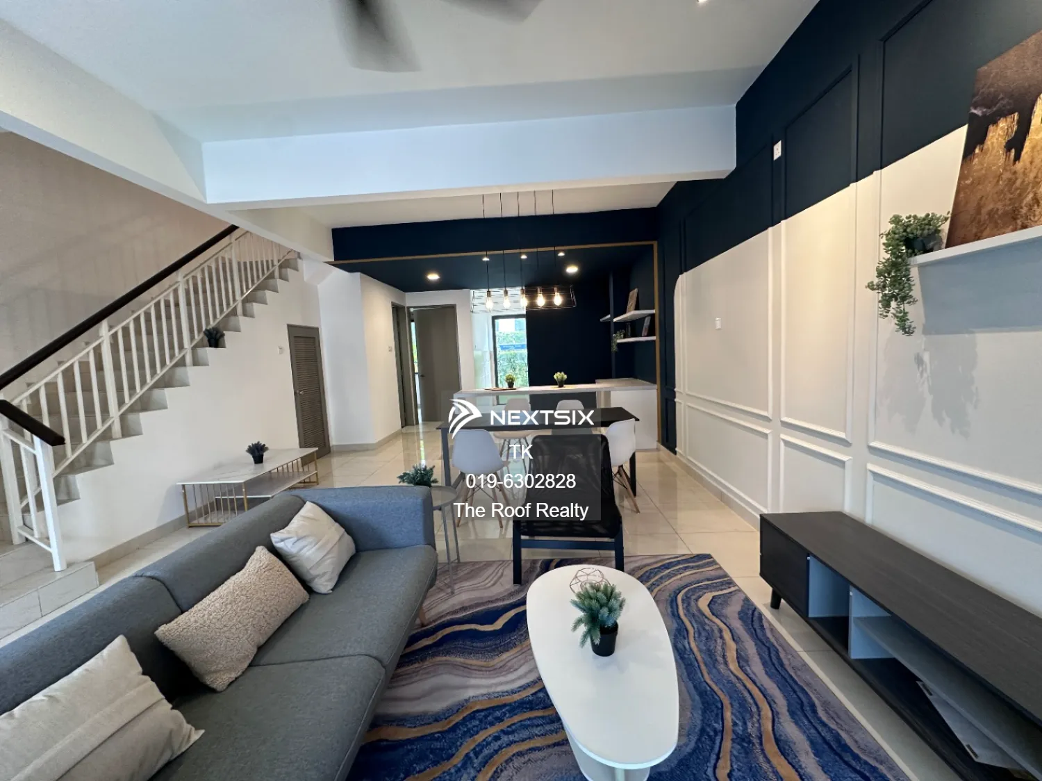 2-sty Terrace/Link House For Sale in Semenyih Selangor - Image 5