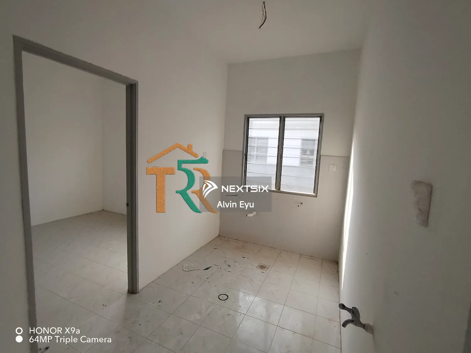 Cluster House For Sale in Batu Pahat Johor - Image 2