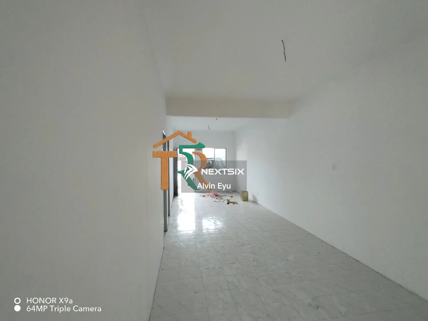 Cluster House For Sale in Batu Pahat Johor - Image 3