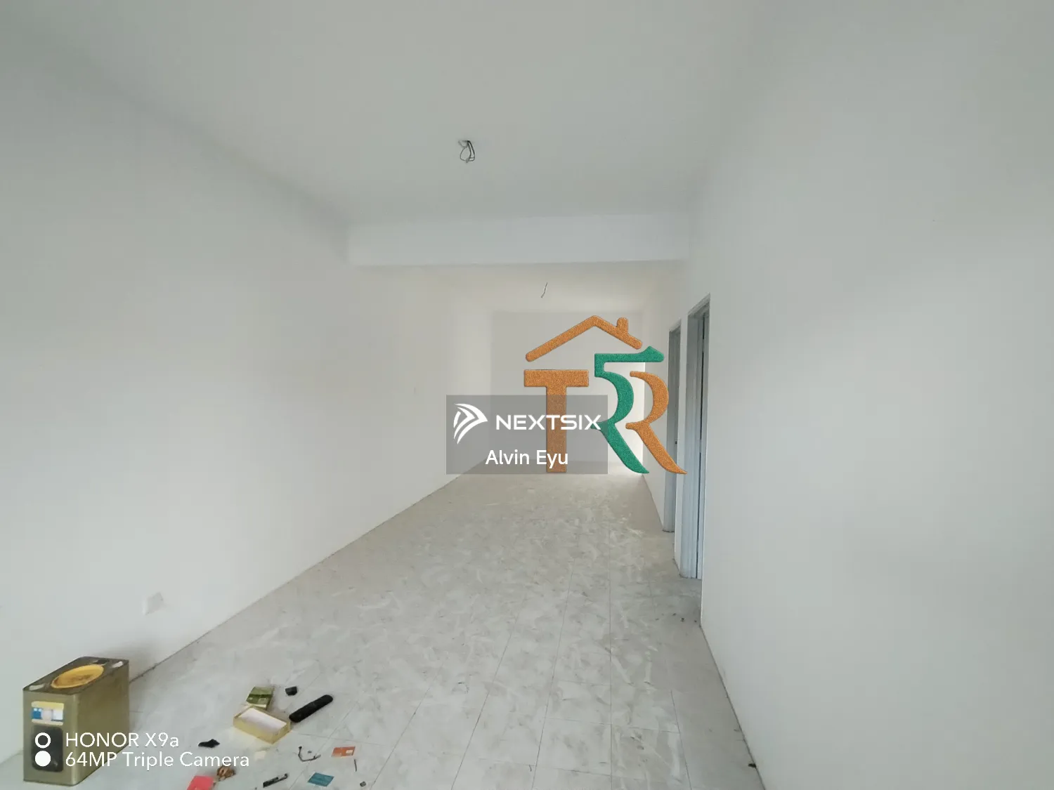 Cluster House For Sale in Batu Pahat Johor - Image 4