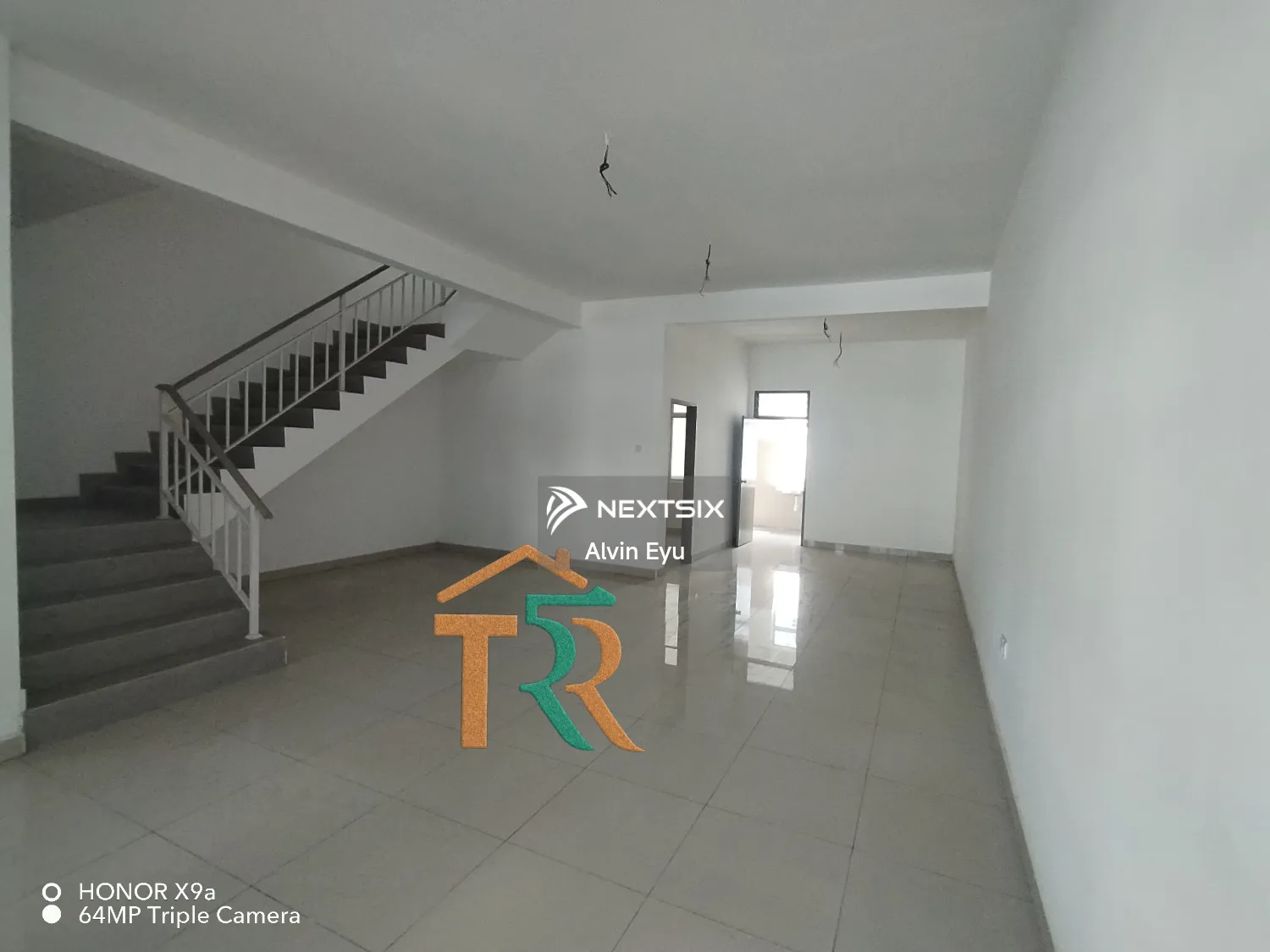 Cluster House For Sale in Batu Pahat Johor - Image 8