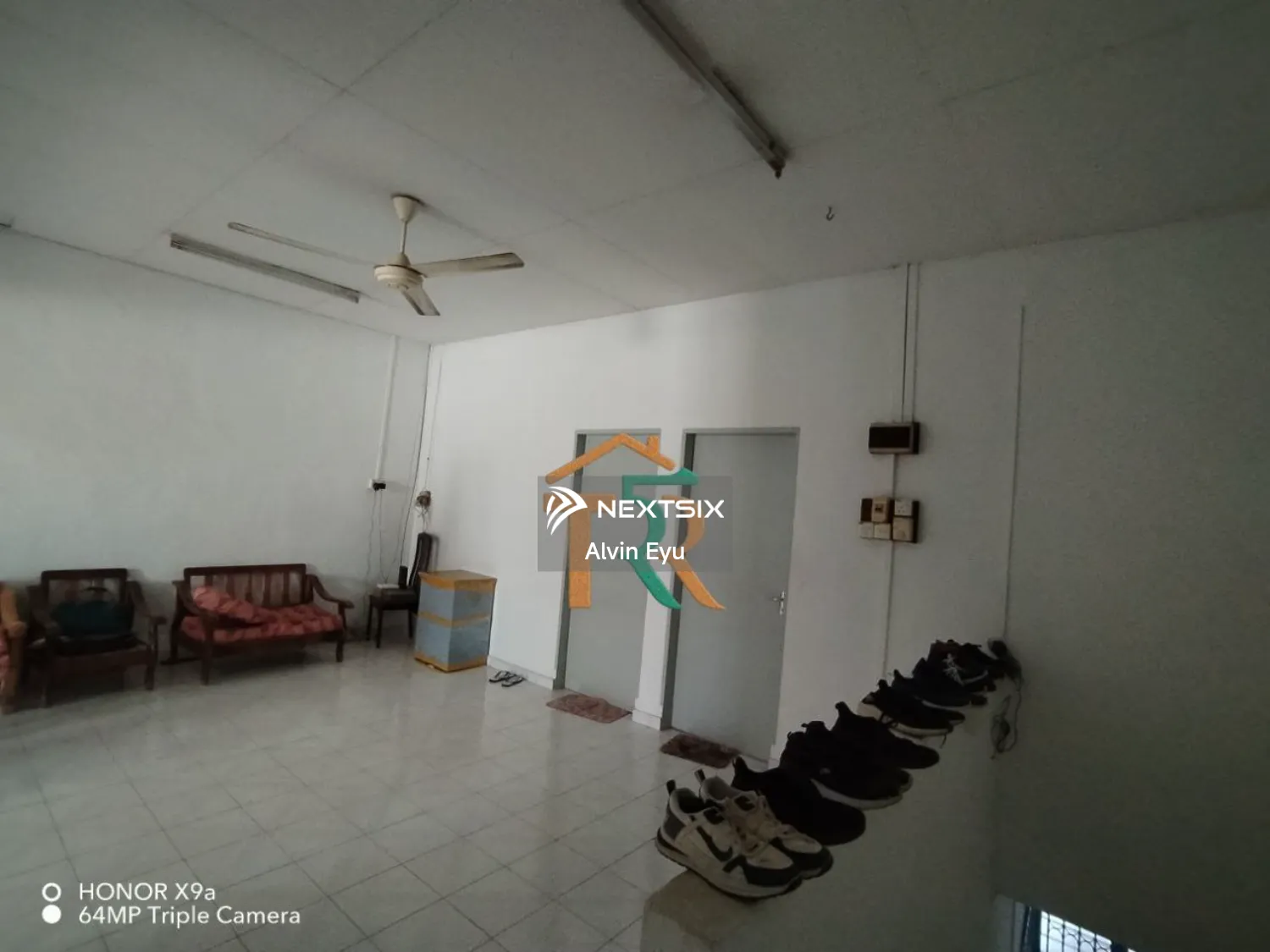 Cluster House For Sale in Batu Pahat Johor - Image 5