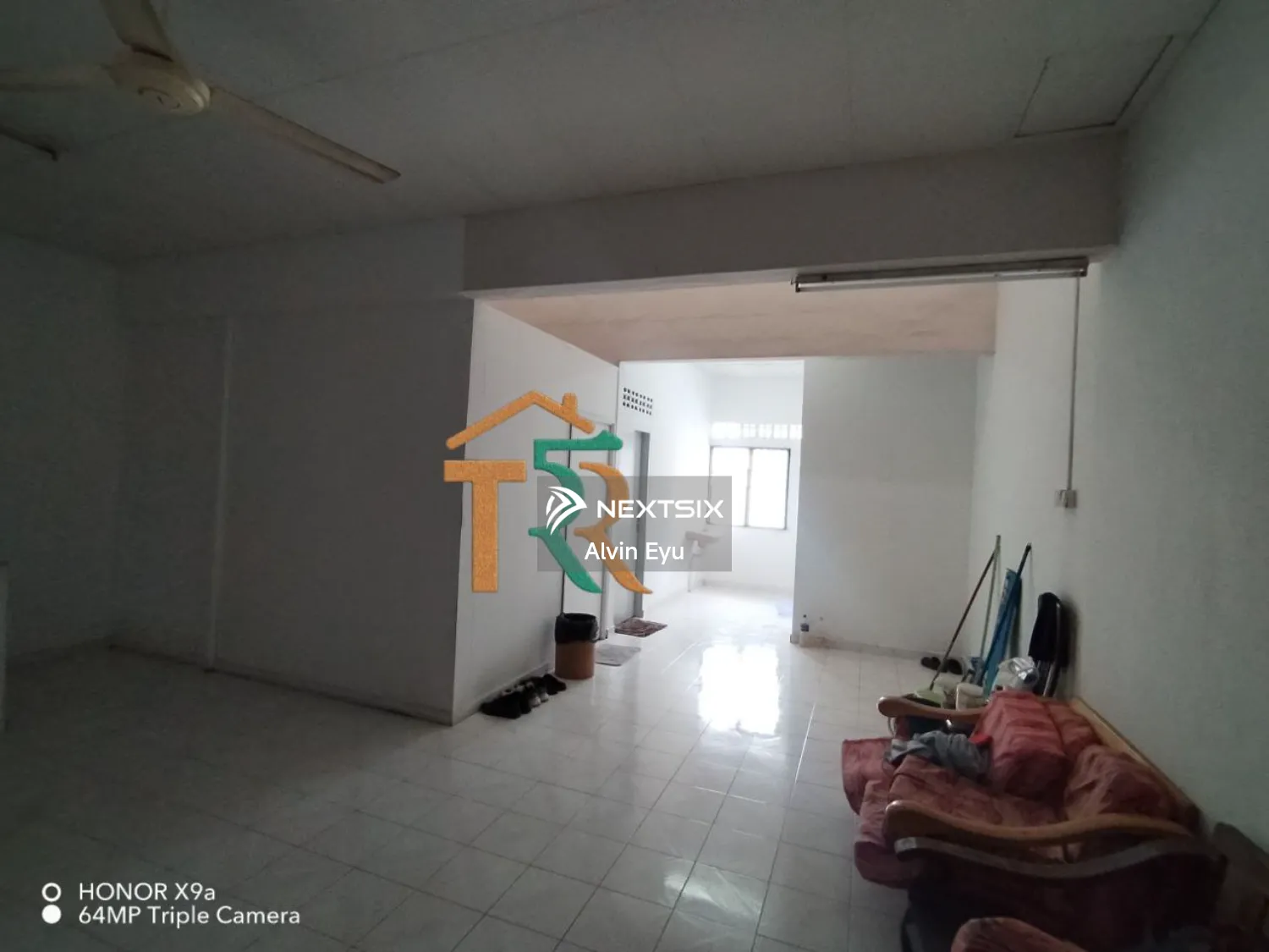 Cluster House For Sale in Batu Pahat Johor - Image 6