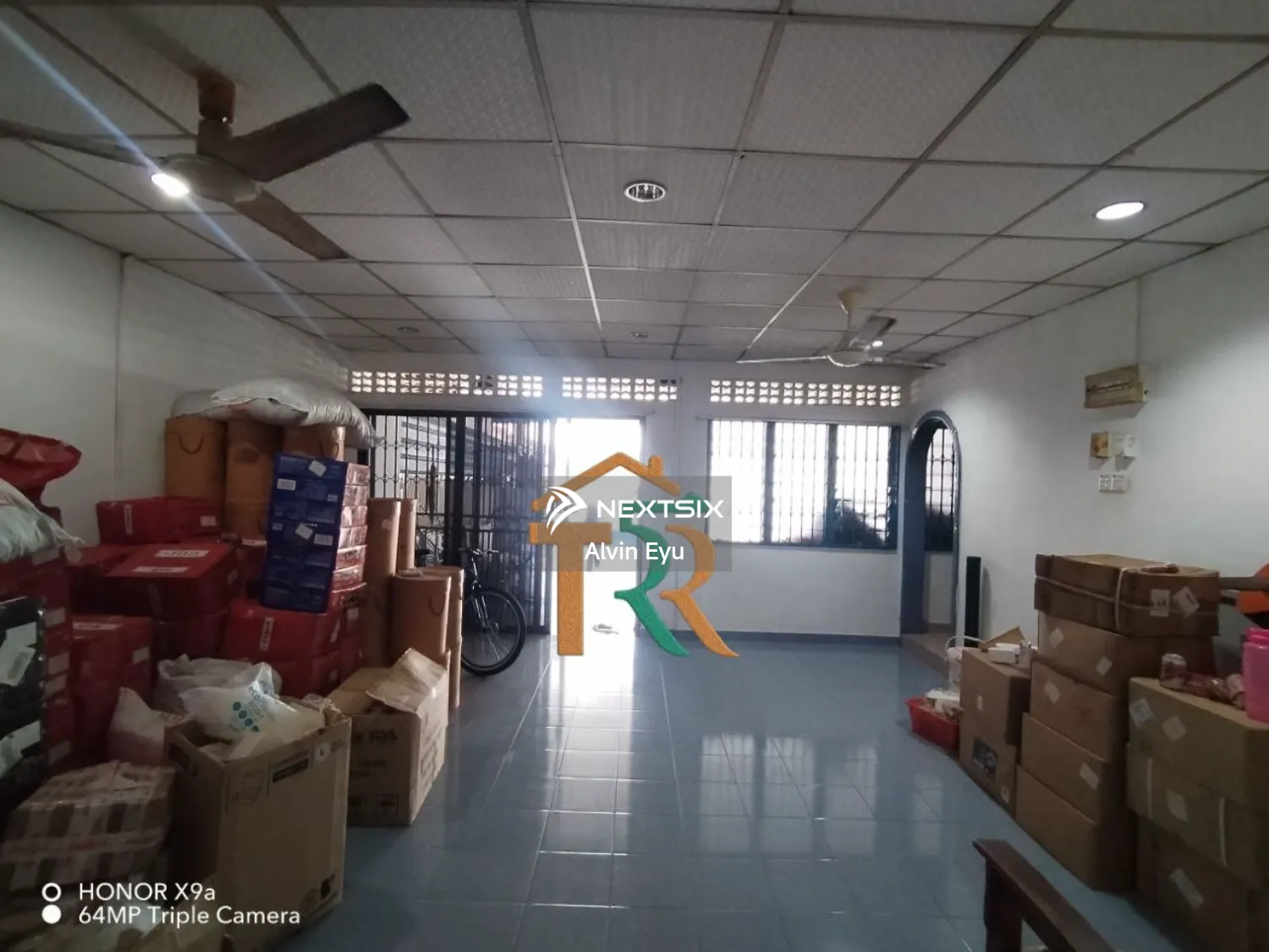 Cluster House For Sale in Batu Pahat Johor - Image 9