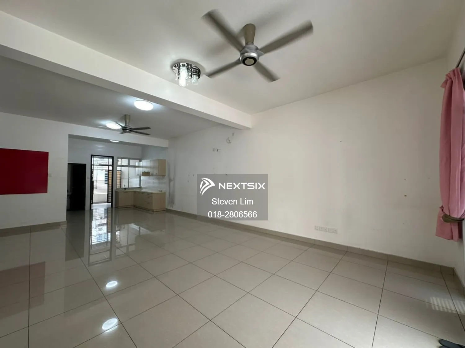 Molek Haven Double Storey Superlink