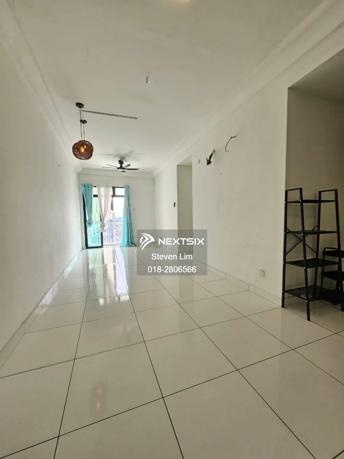 The Platino Serviced Apartment