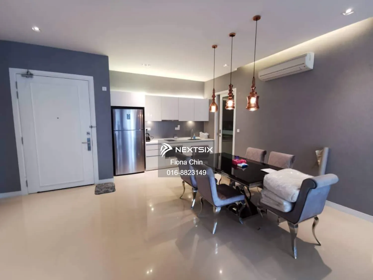 Condominium For Rent in Mont Kiara Wilayah Persekutuan Kuala Lumpur - Image 10