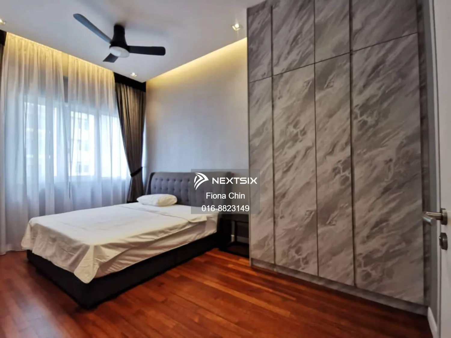Condominium For Rent in Mont Kiara Wilayah Persekutuan Kuala Lumpur - Image 11