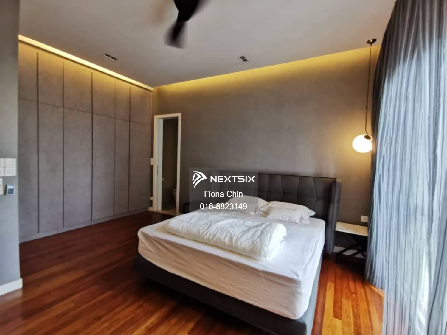 Condominium For Rent in Mont Kiara Wilayah Persekutuan Kuala Lumpur - Image 14