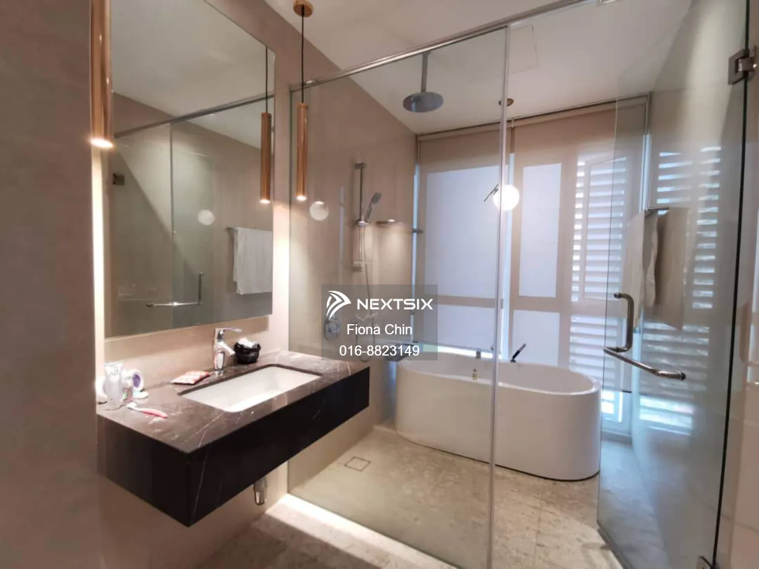 Condominium For Rent in Mont Kiara Wilayah Persekutuan Kuala Lumpur - Image 16